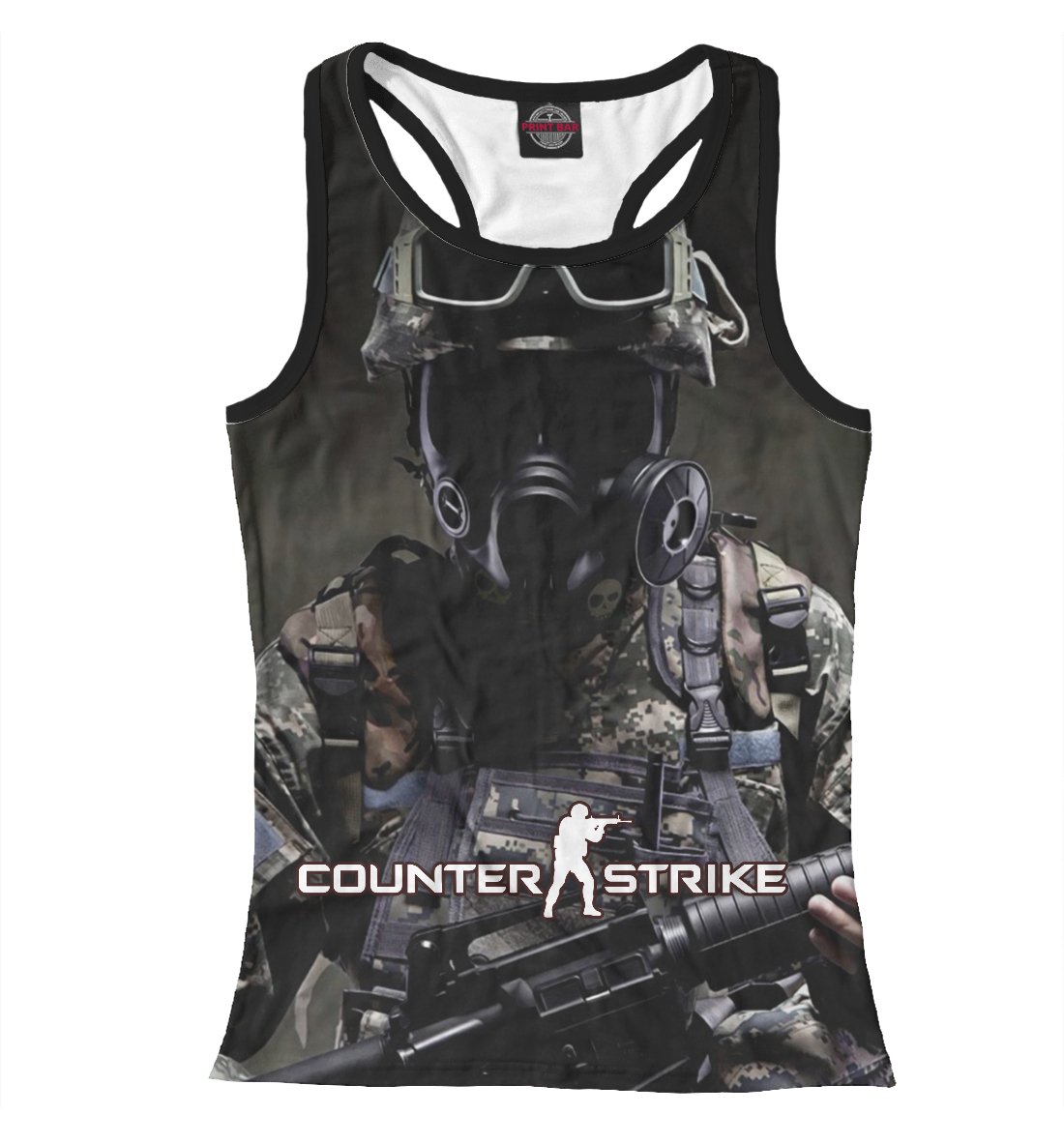

Counter Strike