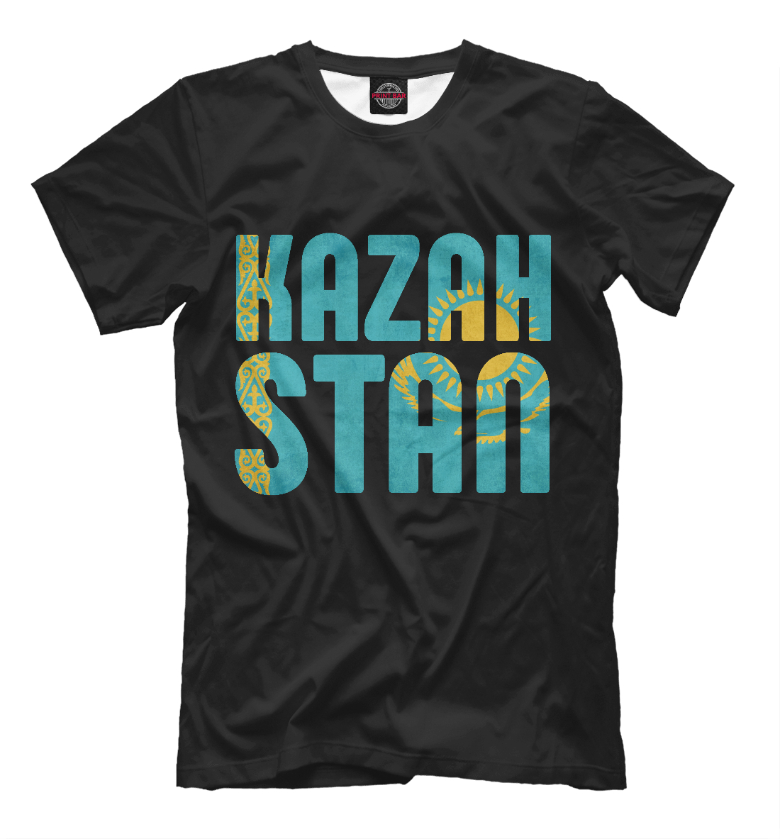 

Казахстан