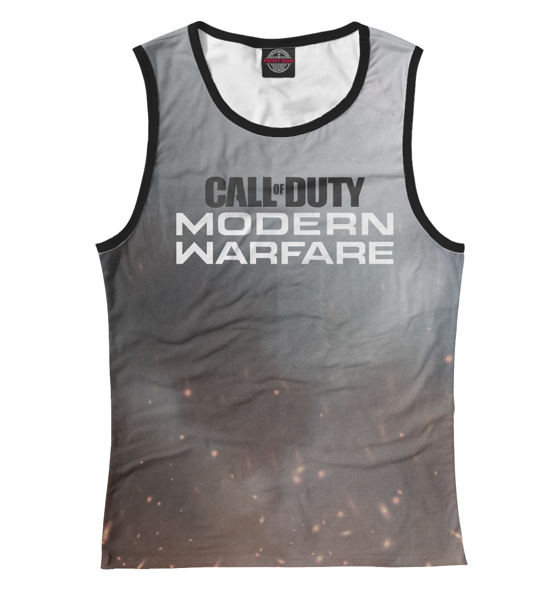 

Call of Duty: Modern Warfare 2019