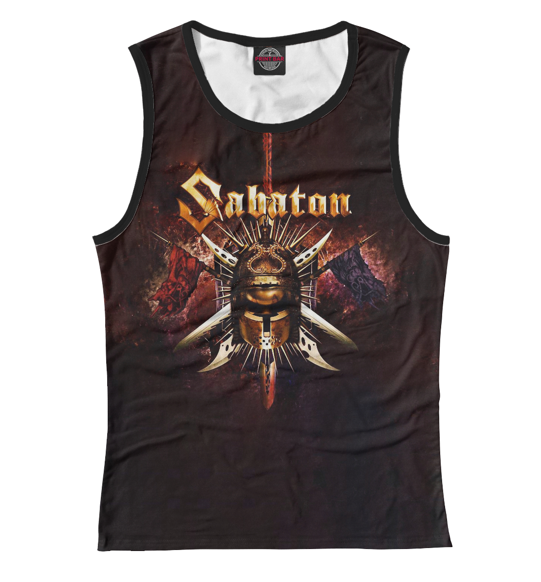 

Sabaton
