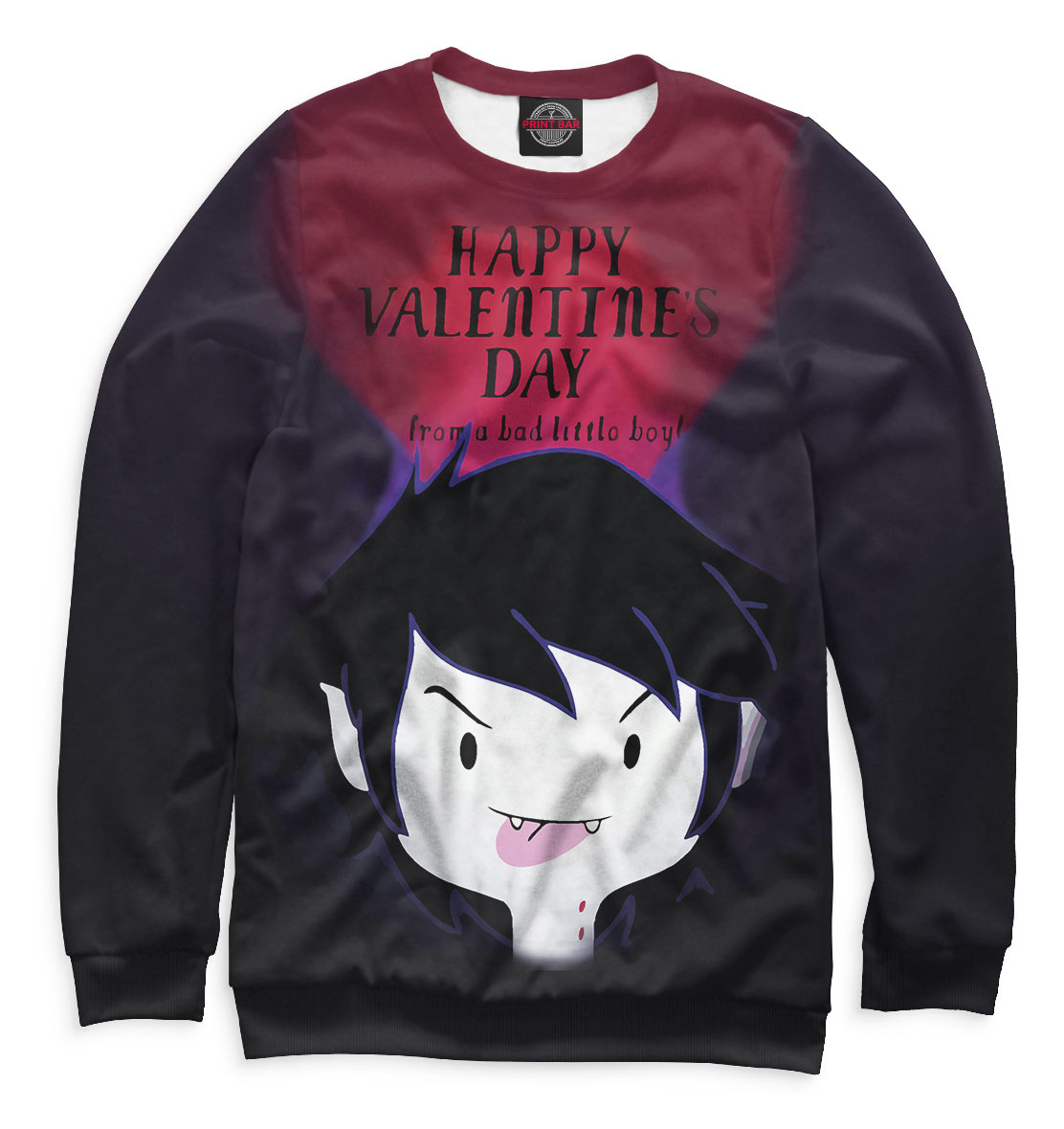 

Happy Valentine's Day