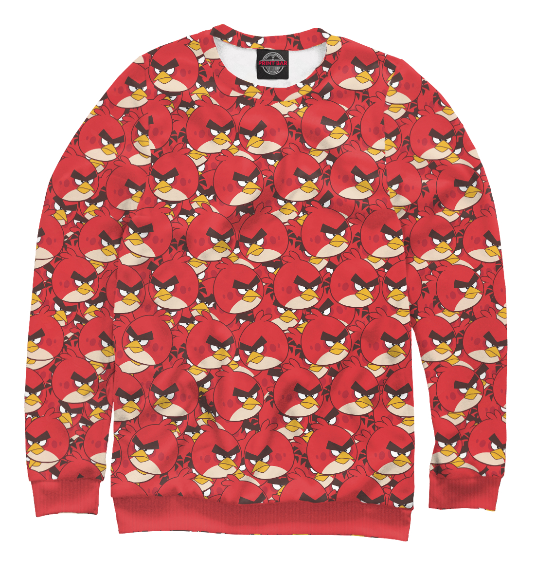 

Angry Birds