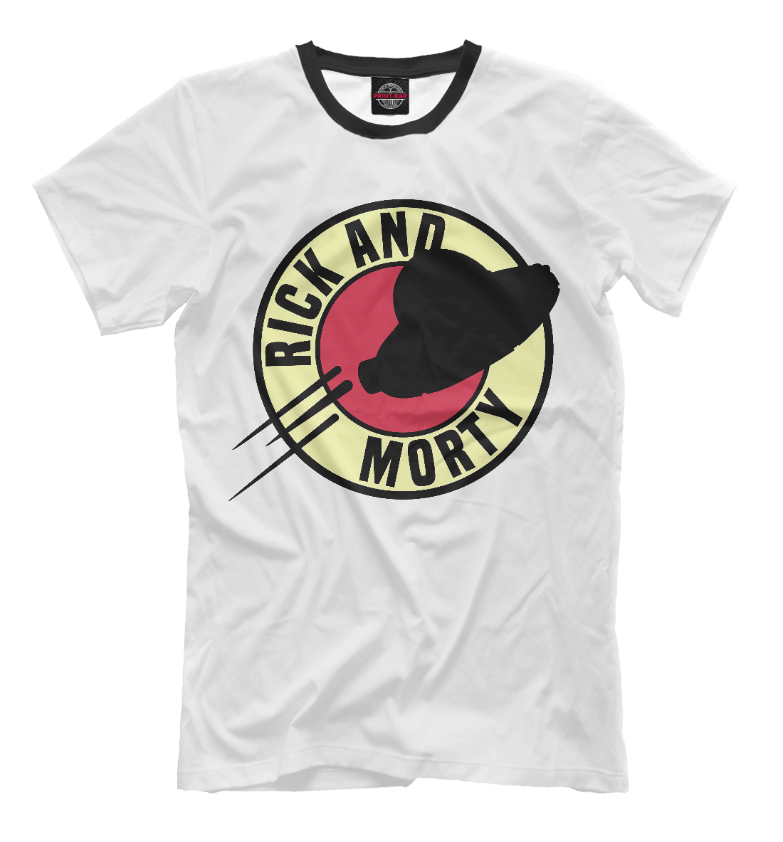 

Рик и Морти