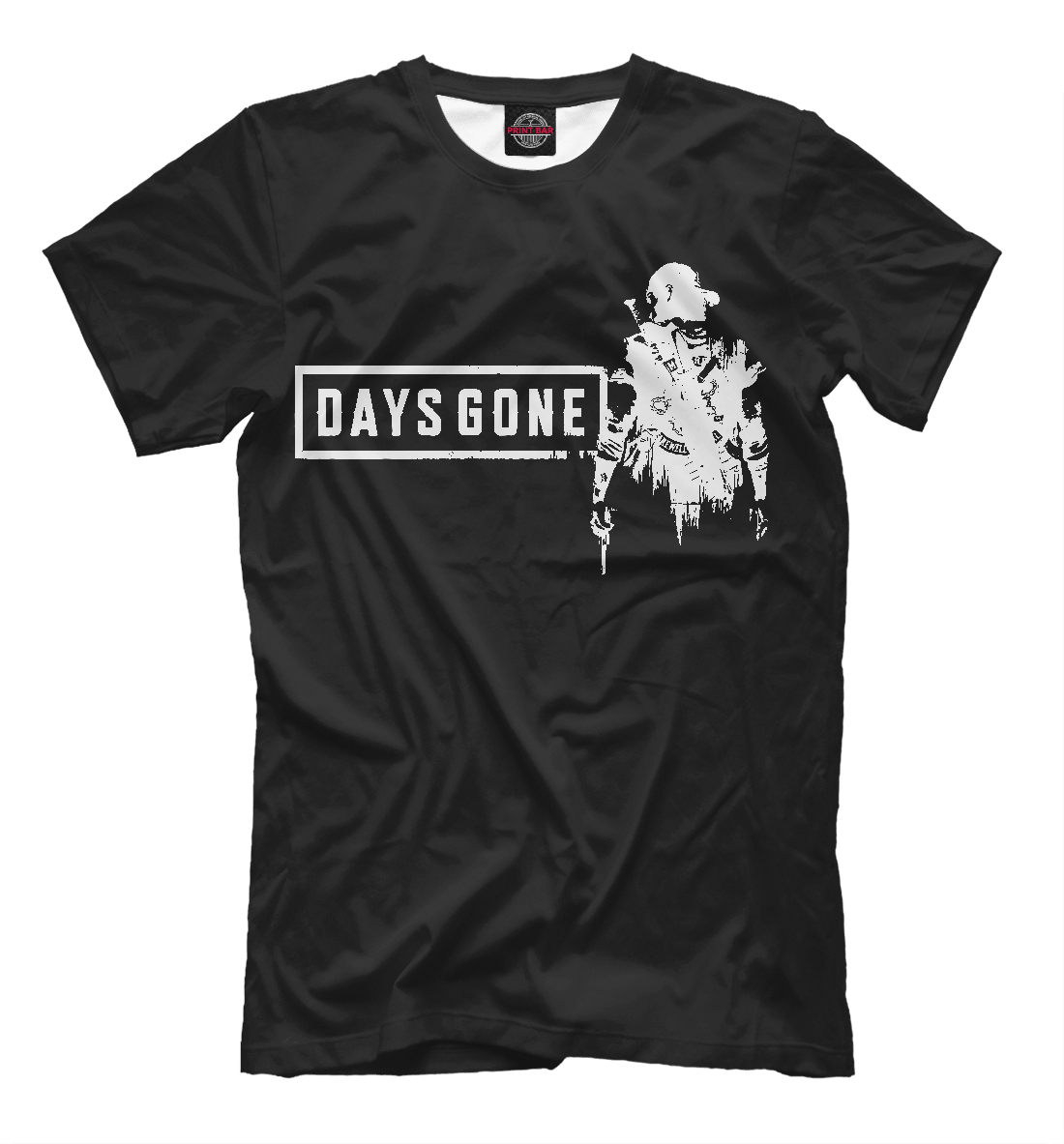 

Days gone
