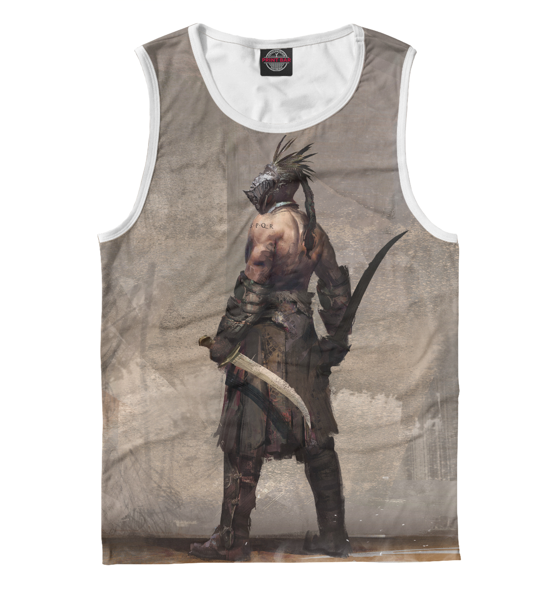 

Gladiator