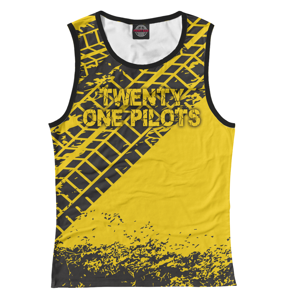 

Twenty One Pilots