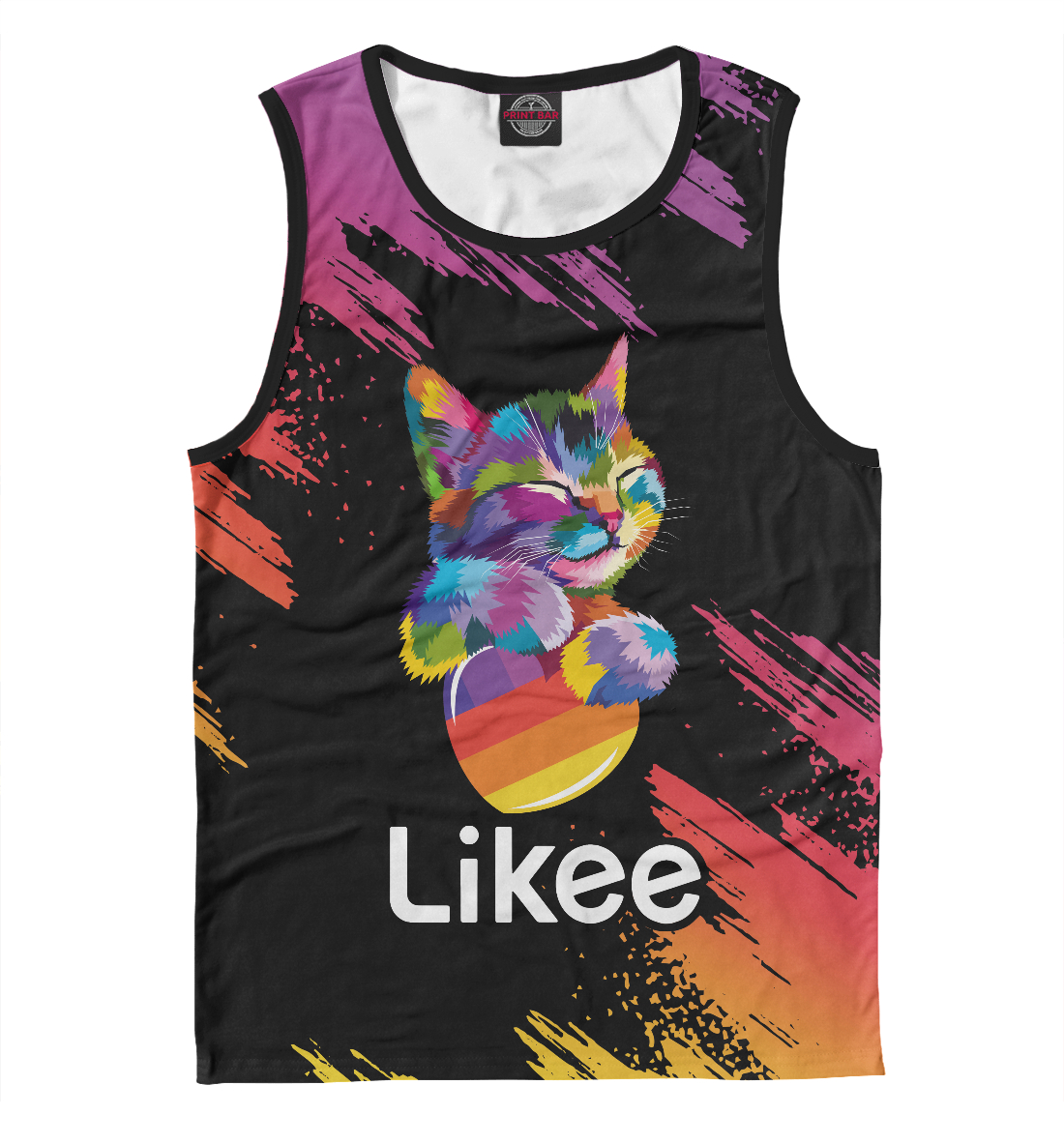 

Likee (LIKE Video)