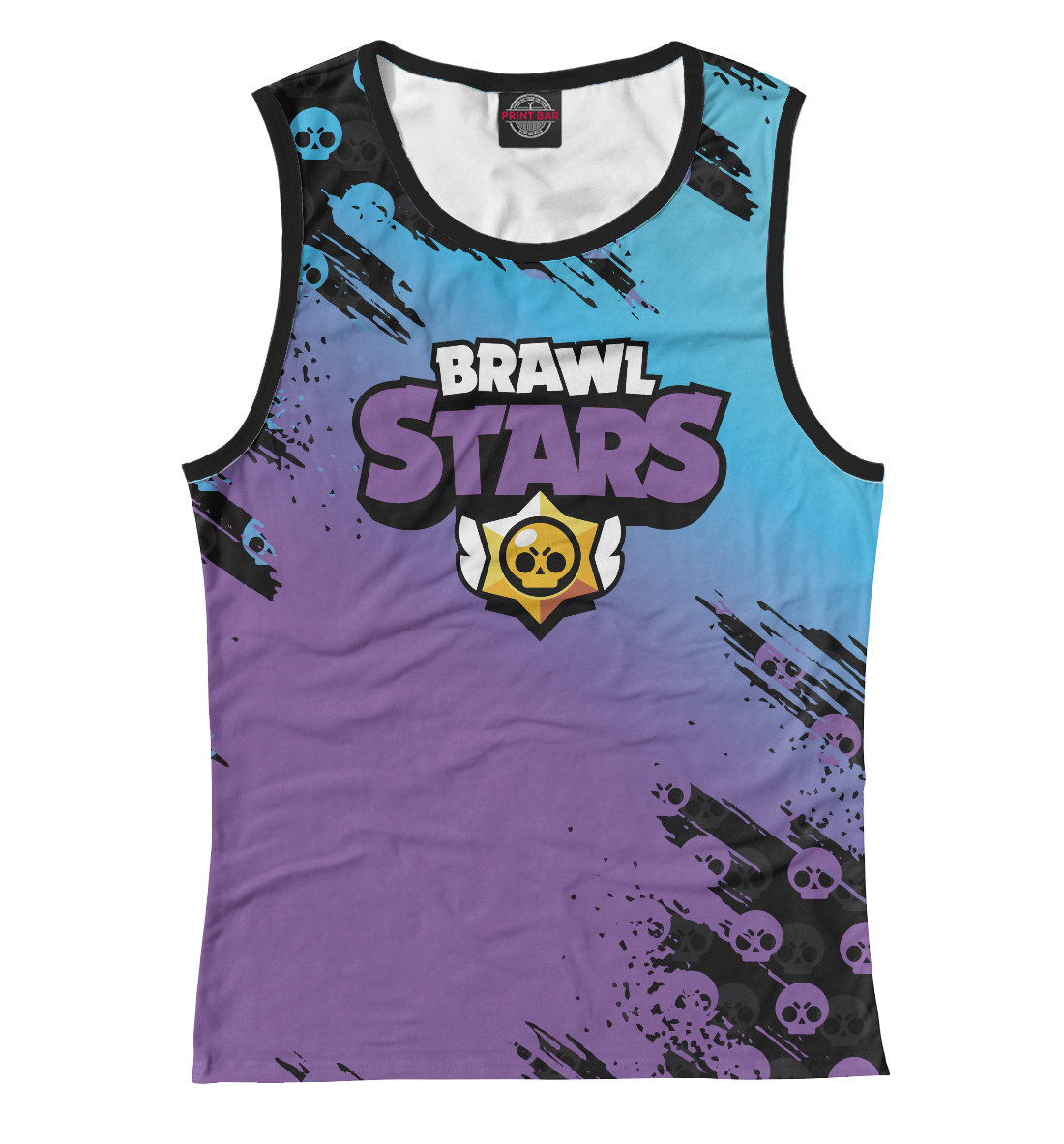 

Brawl Stars