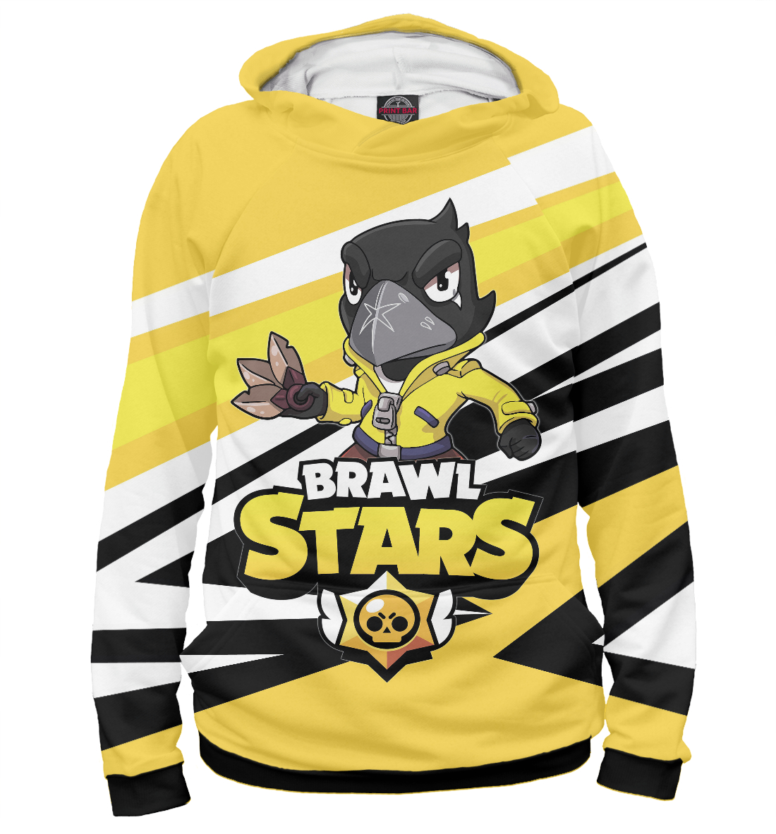 

Brawl Stars