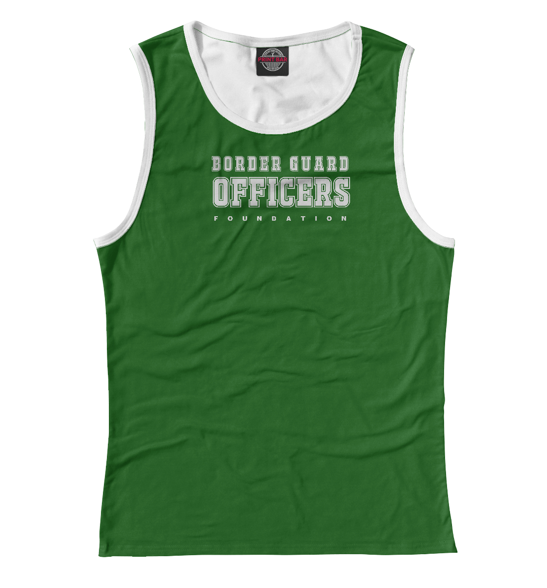 

Border Guard OFFICERS Fund