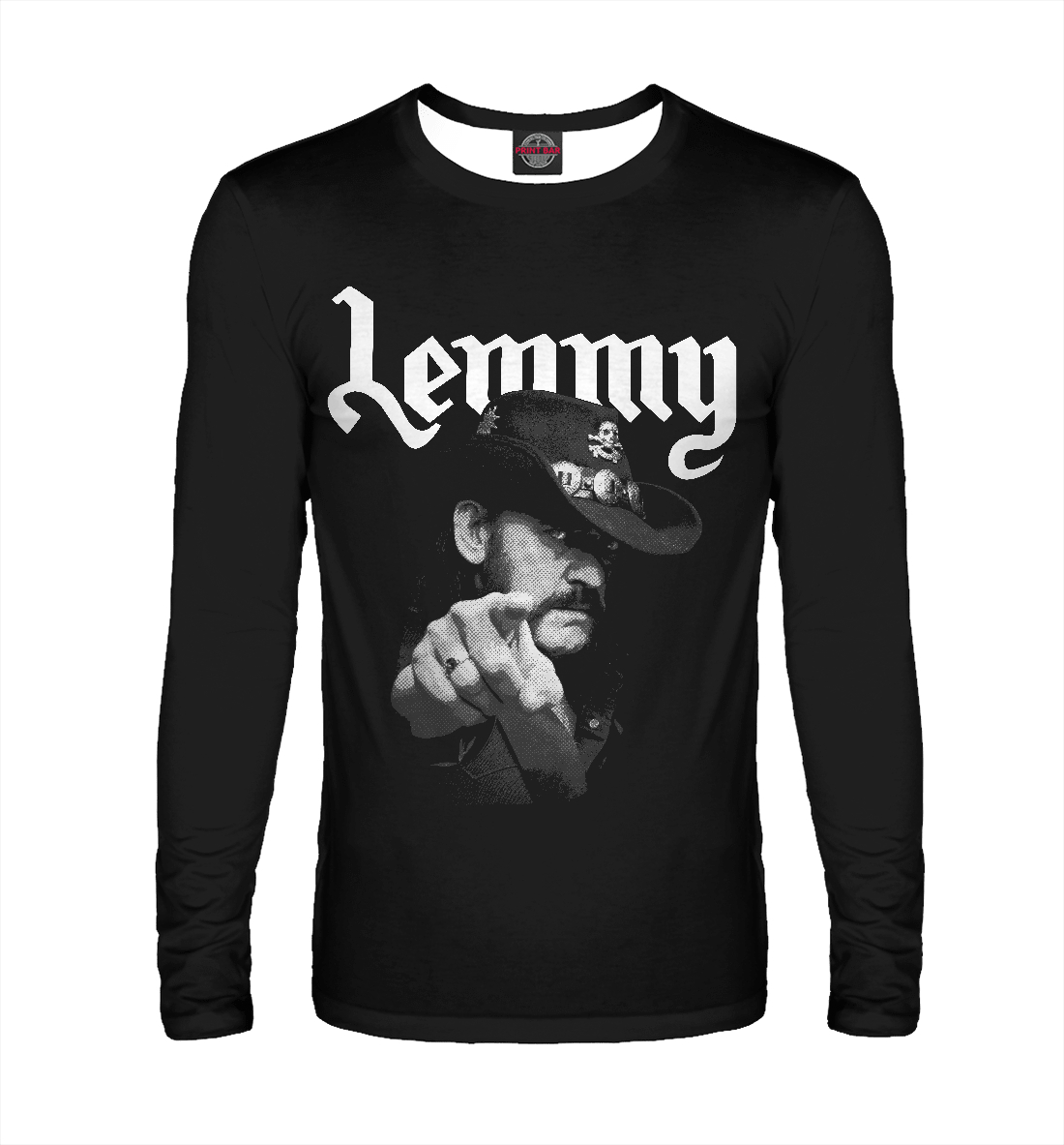 

Lemmy