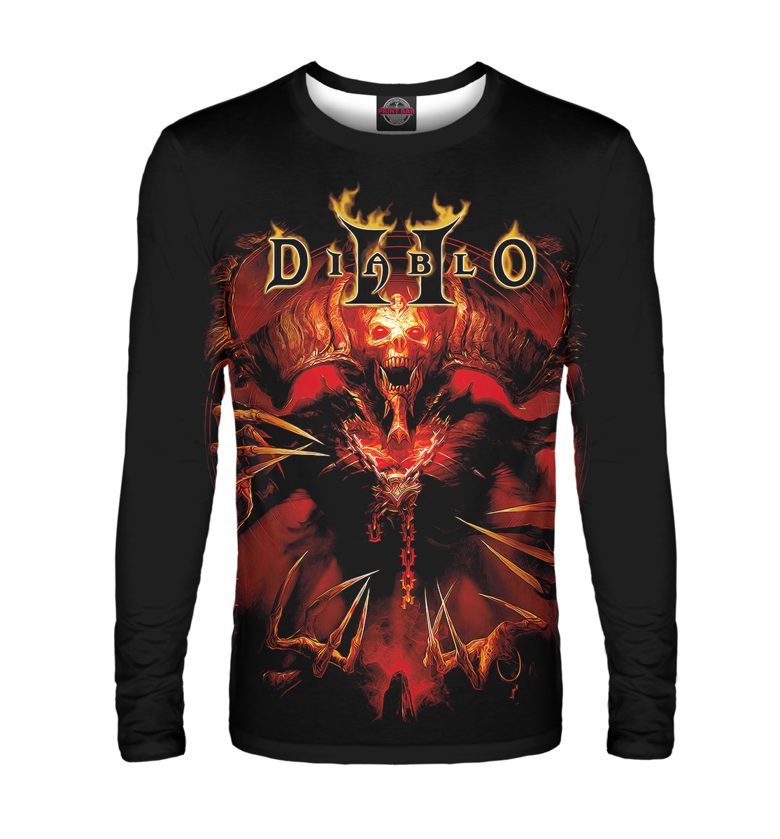

Diablo II