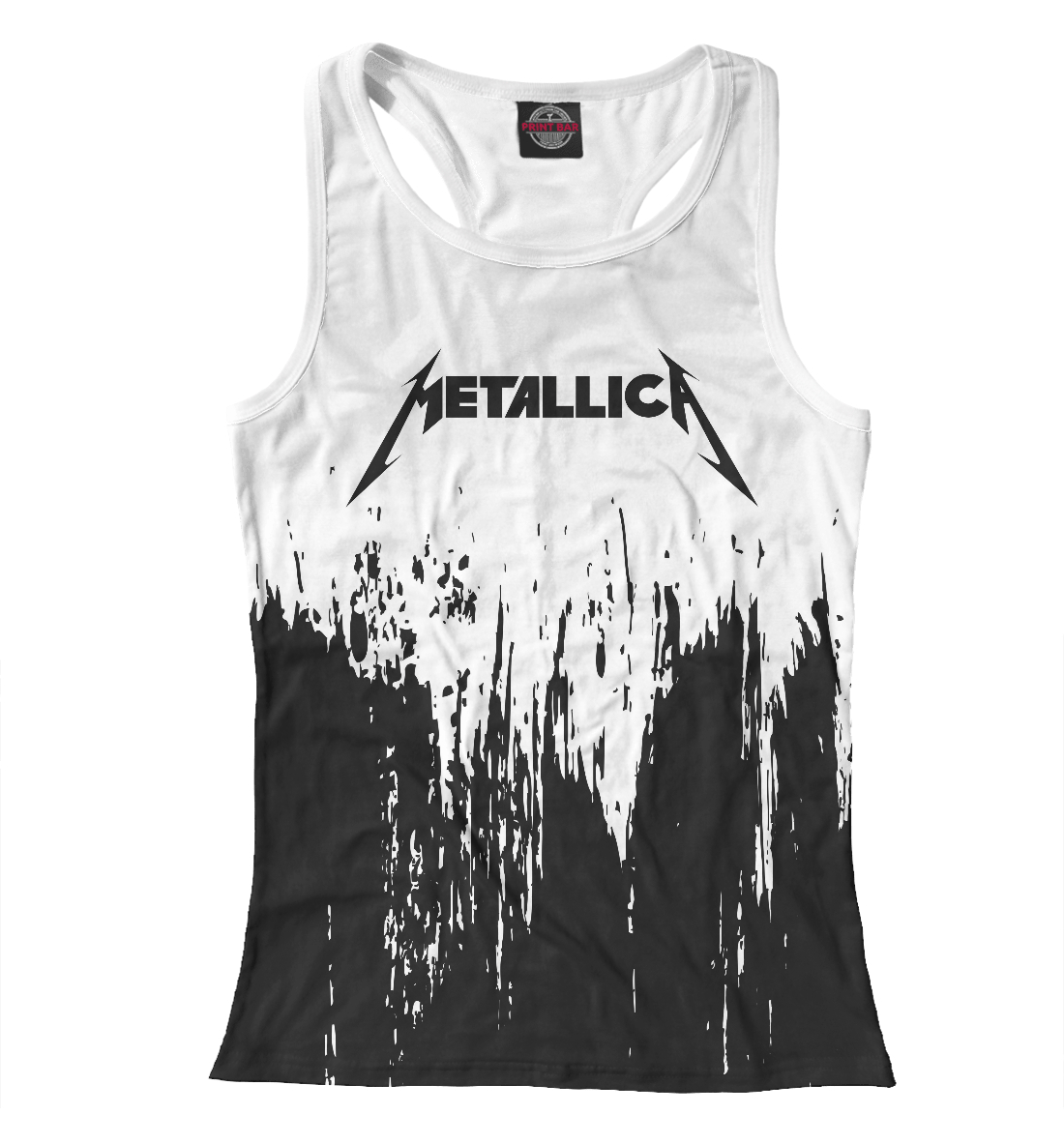 

Metallica / Металлика
