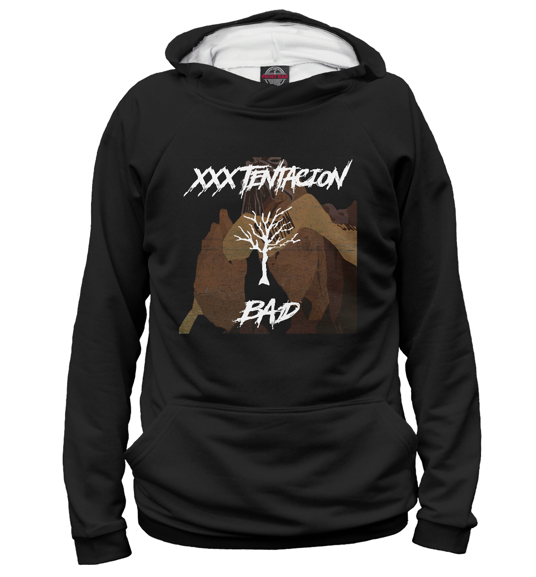 

XXXtentacion