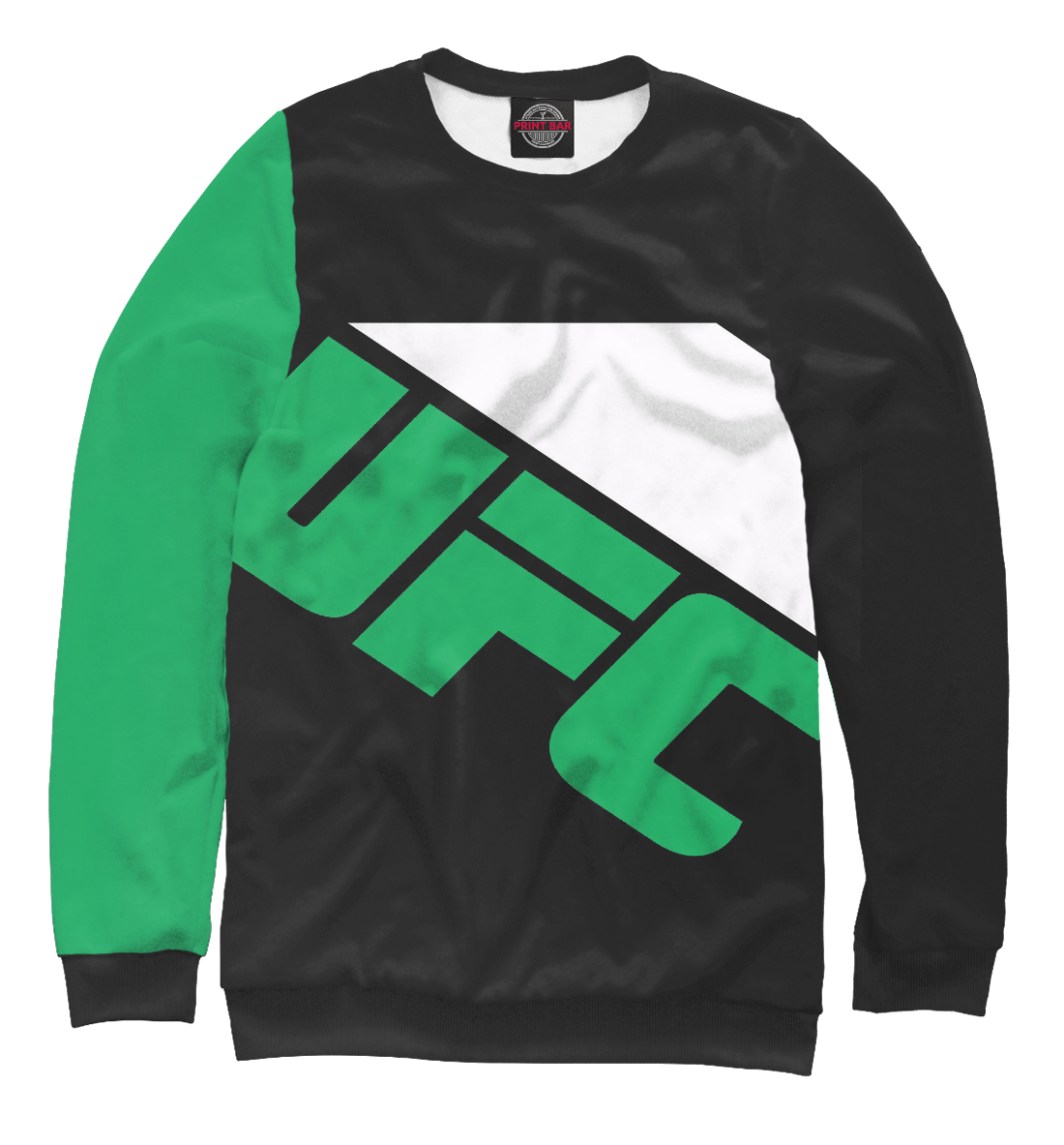 

Конор МакГрегор UFC