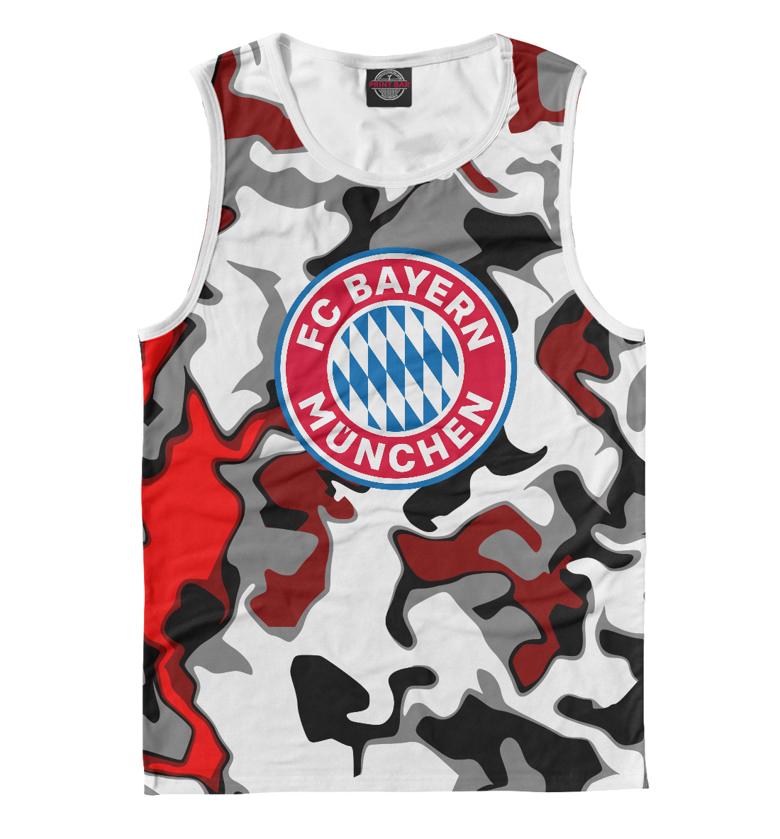 

Bayern Munchen