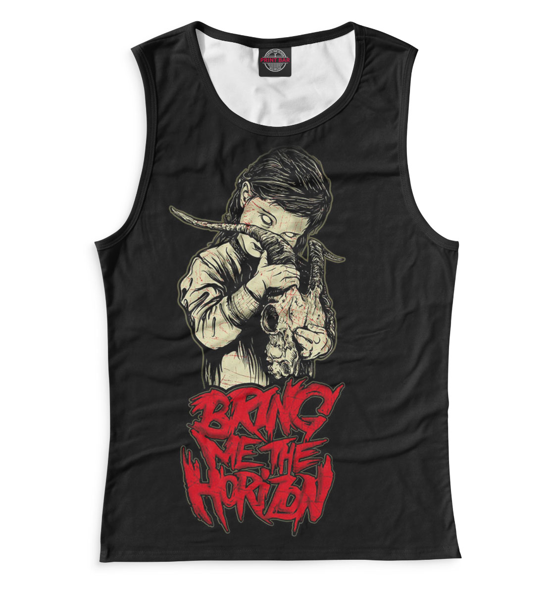 

Bring Me the Horizon