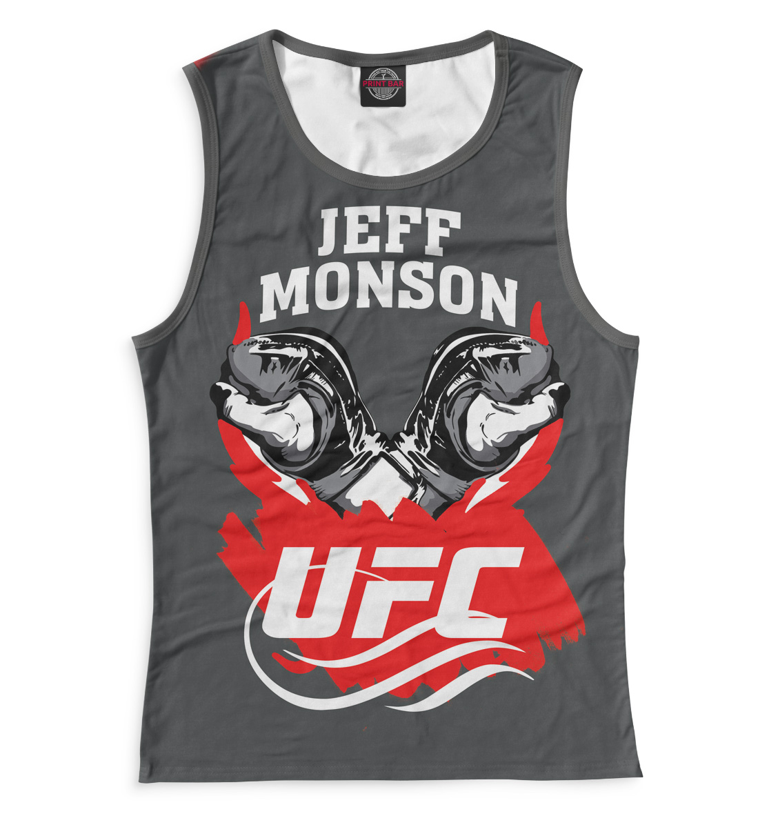 

Джефф Монсон