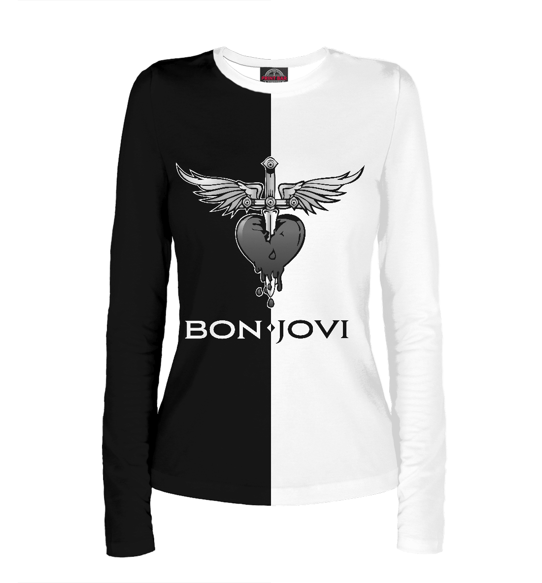 

Bon Jovi