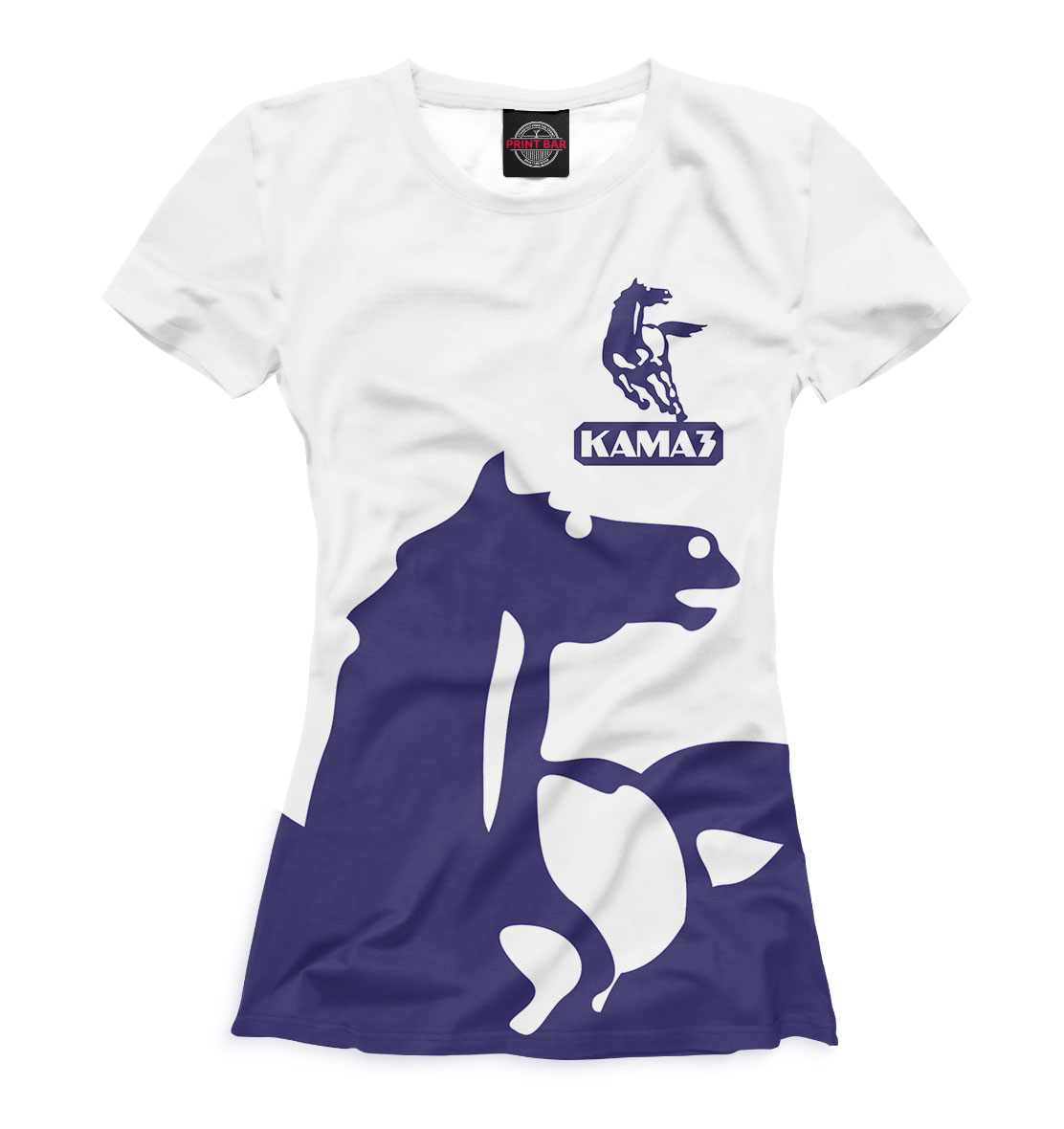

Камаз