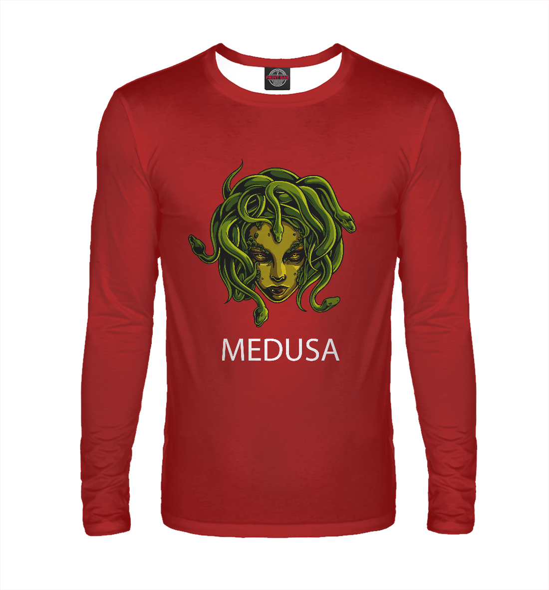 

Medusa