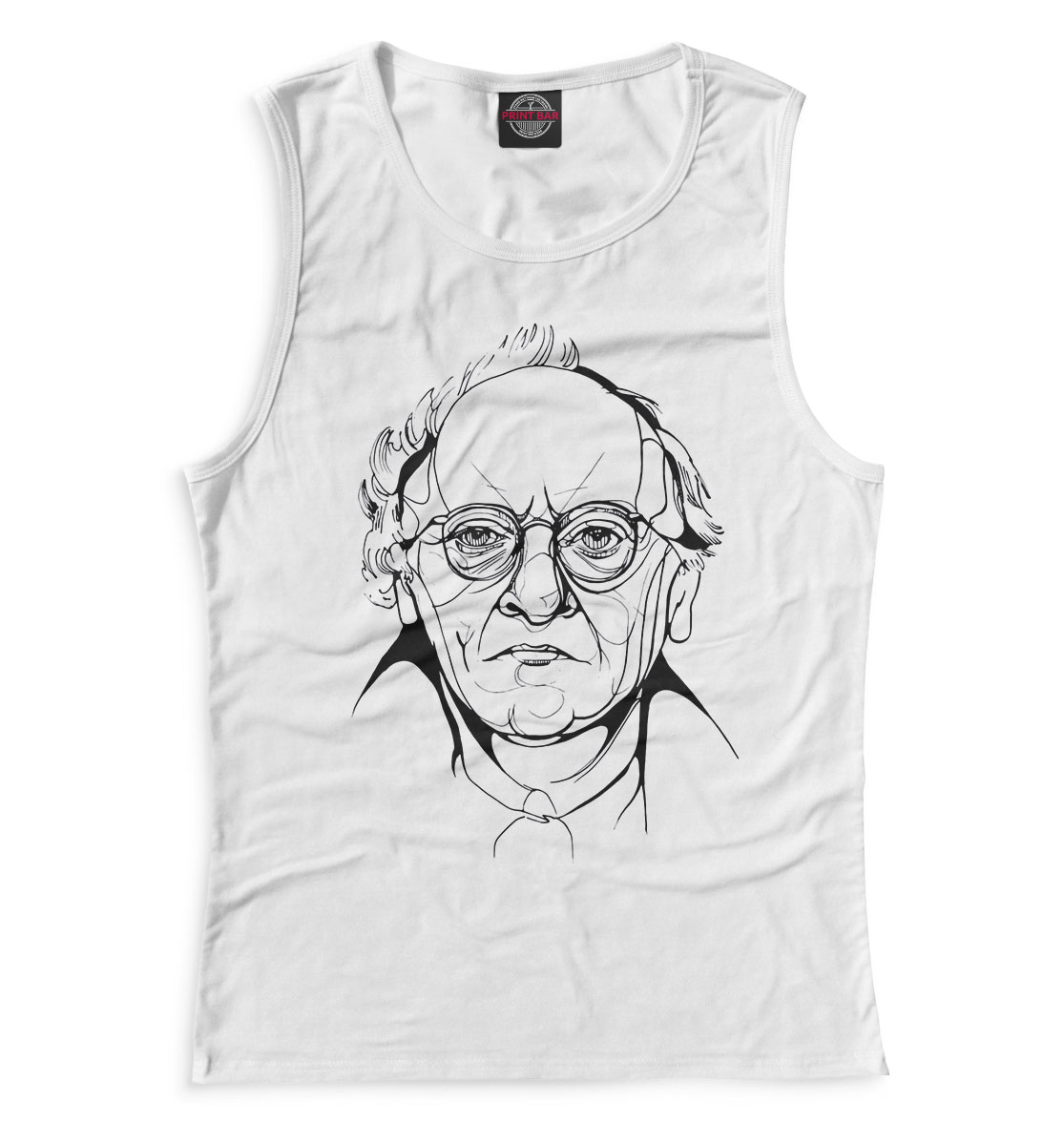 

Иосиф Бродский