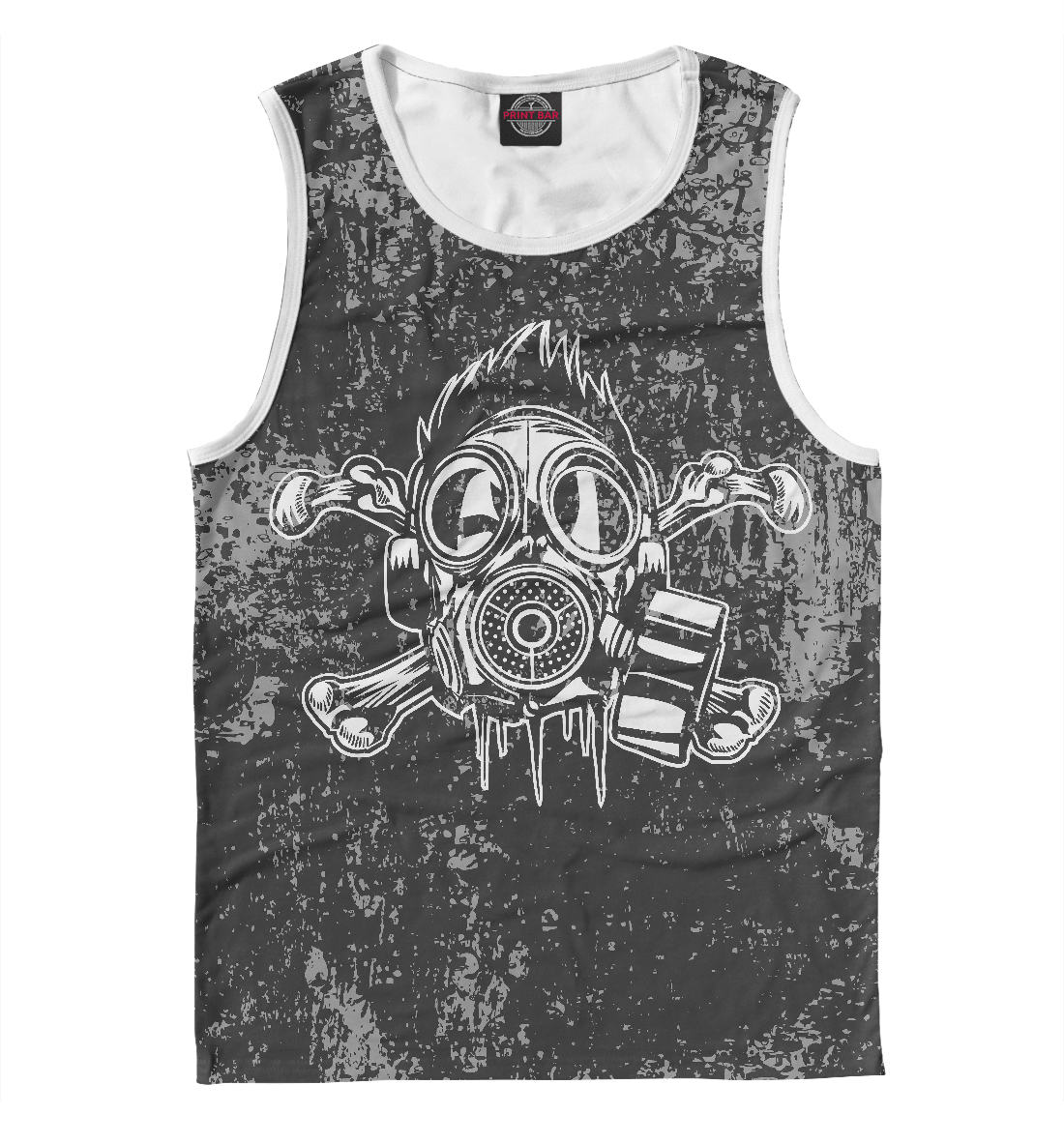 

Gasmask