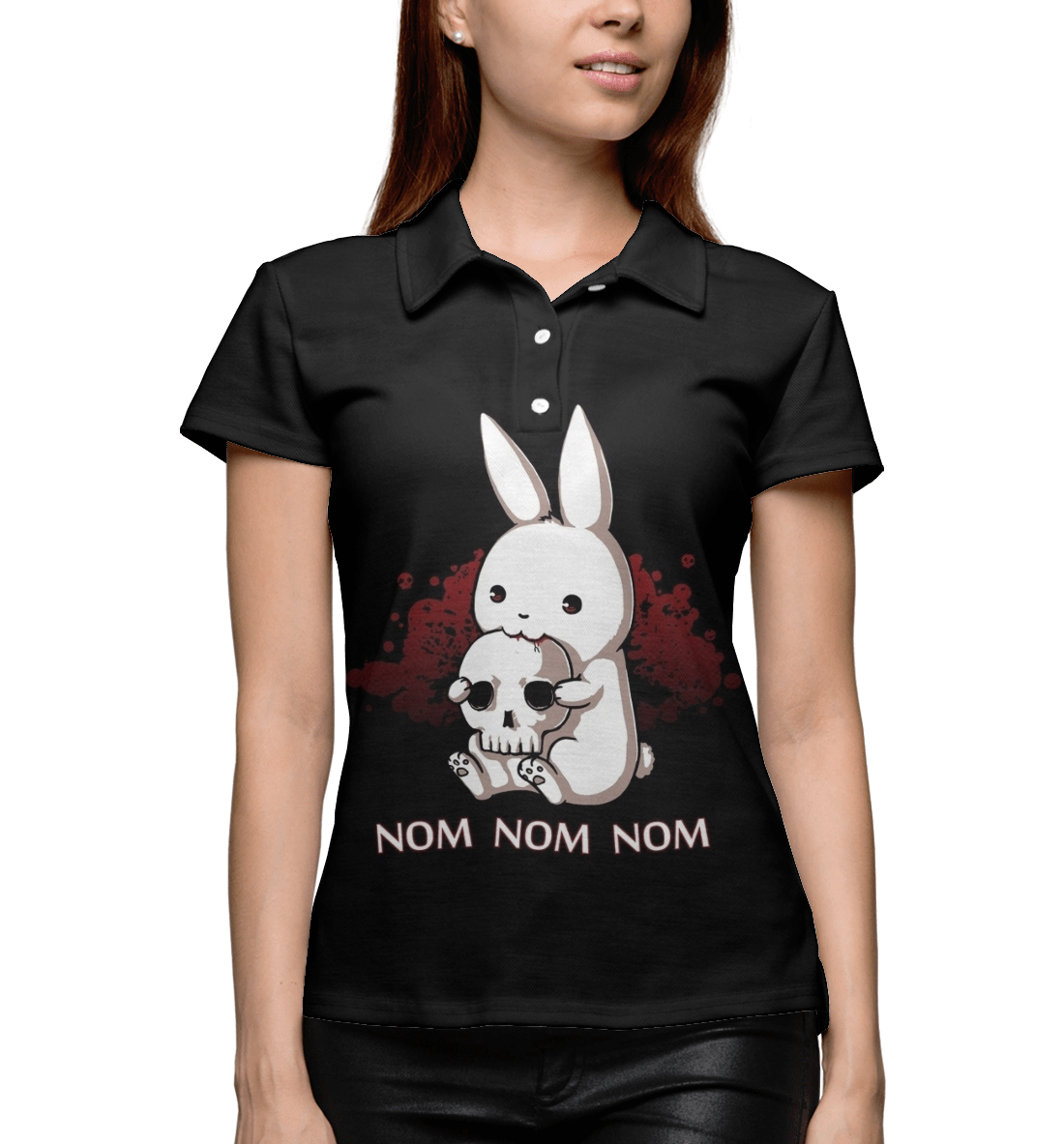 

Nom Nom Nom