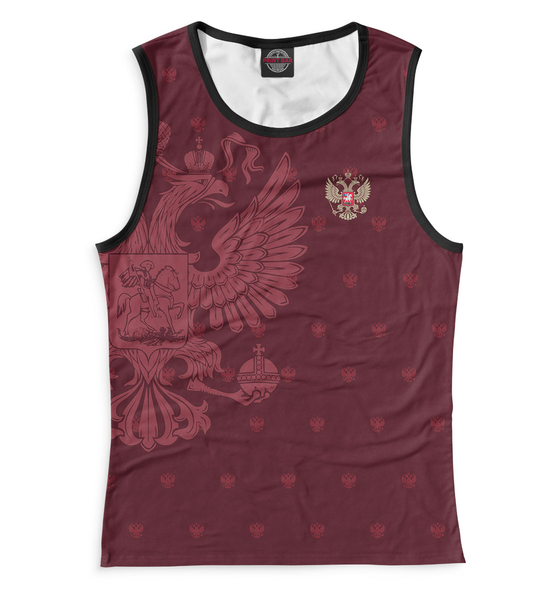 

Герб России
