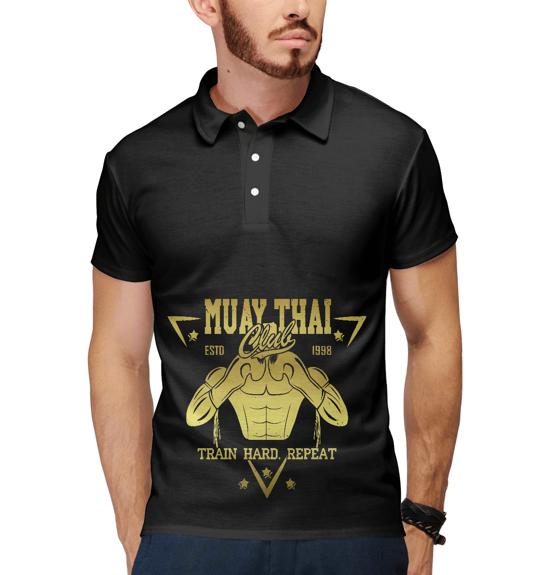 

Muay Thai