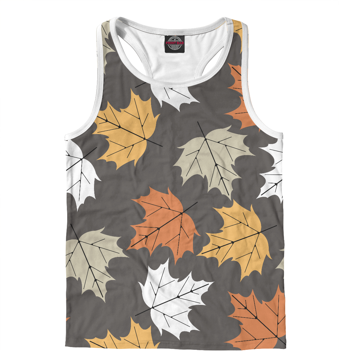 

Осенние листья