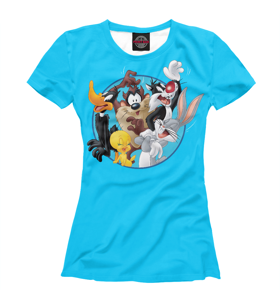 

Looney tounes