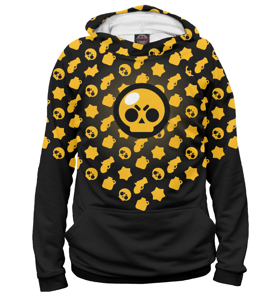 

Brawl Stars