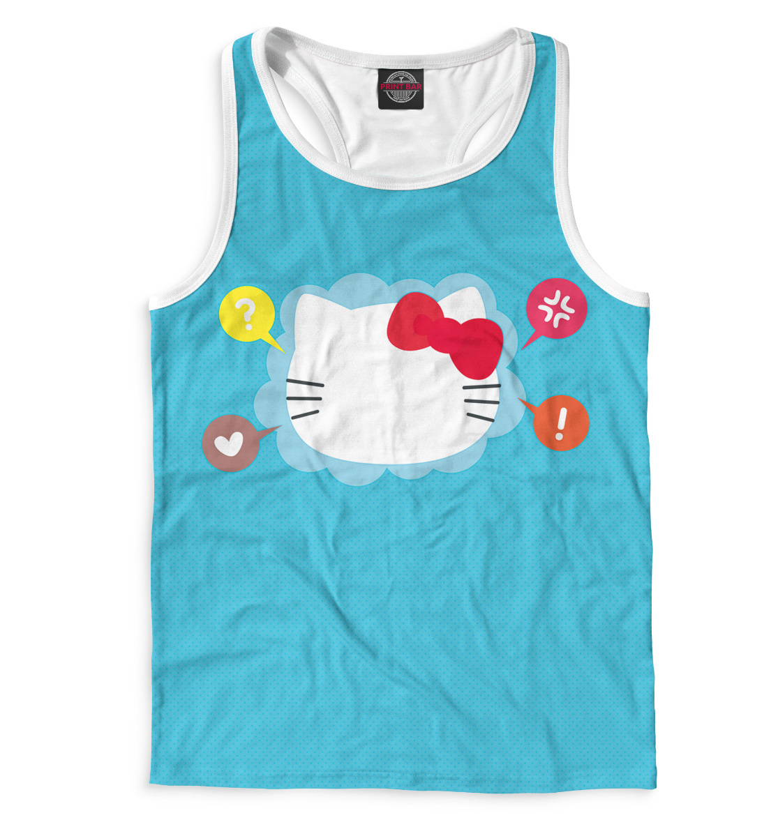 

Hello Kitty