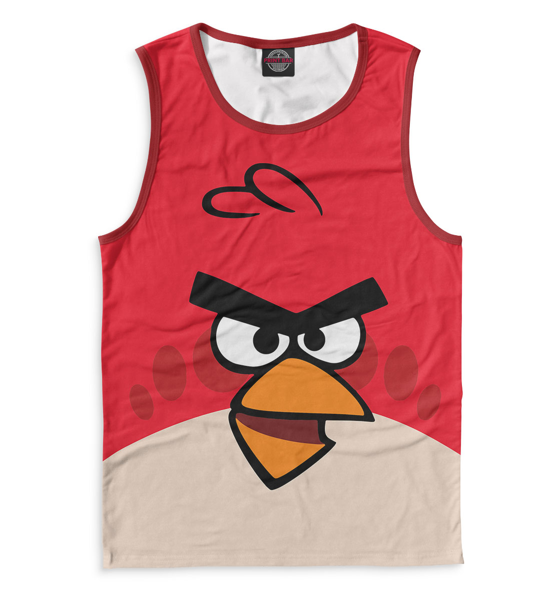 

Angry Birds