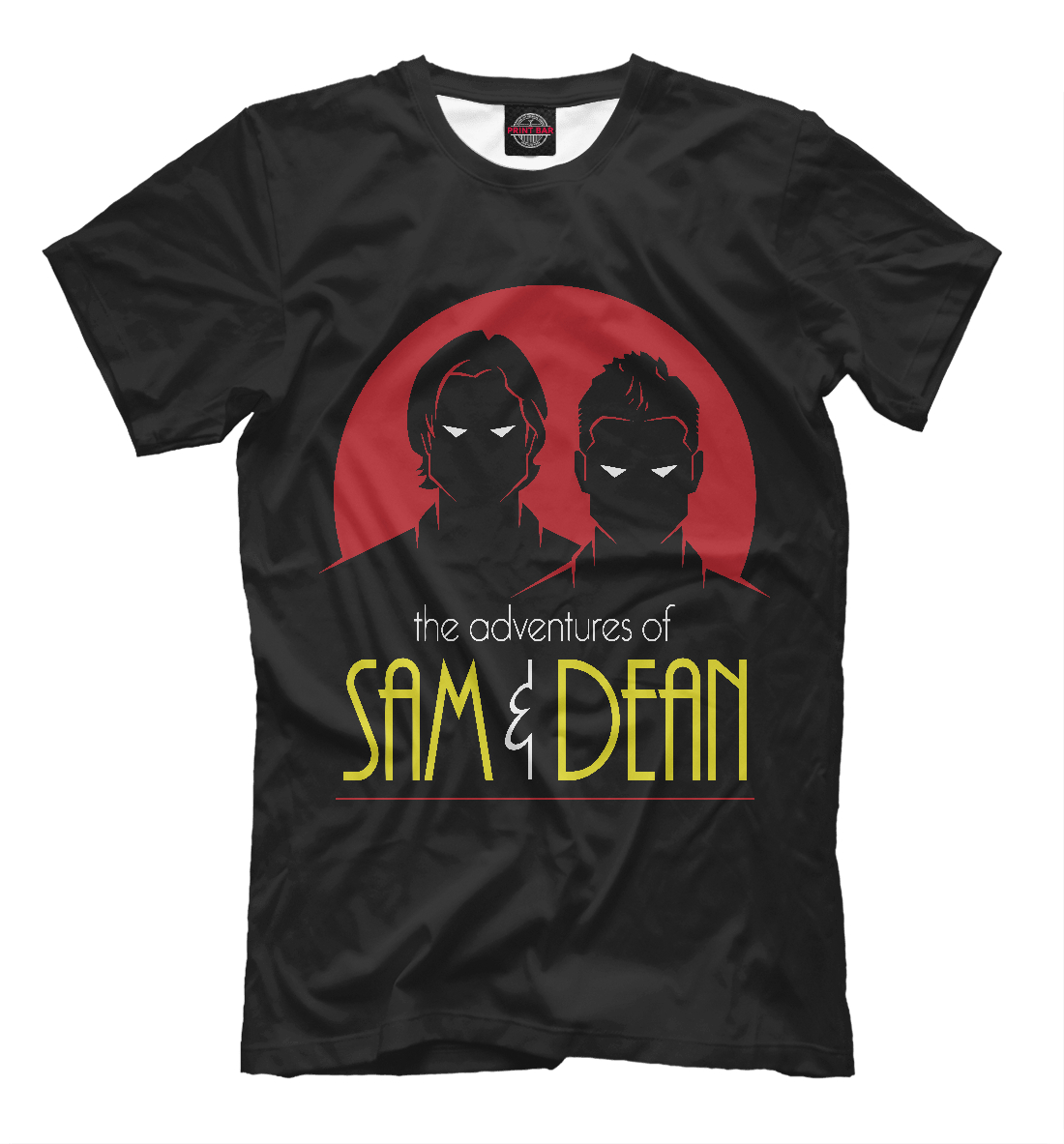 

Sam & Dean