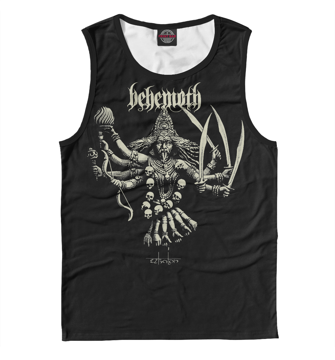 

Behemoth