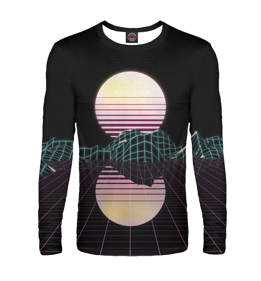 

Retro Wave