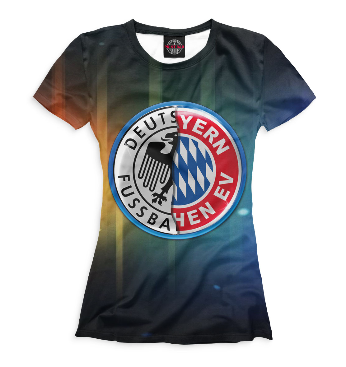 

Bayern Munchen