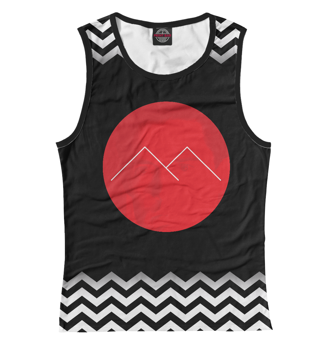 

Добро пожаловать в Твин Пикс