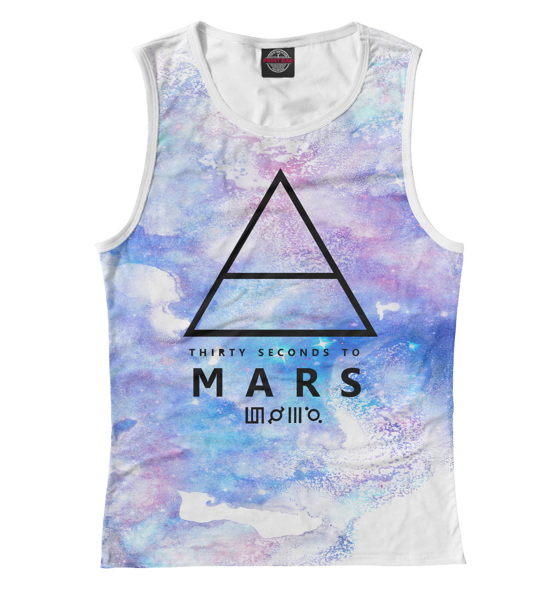 

30 Seconds to Mars