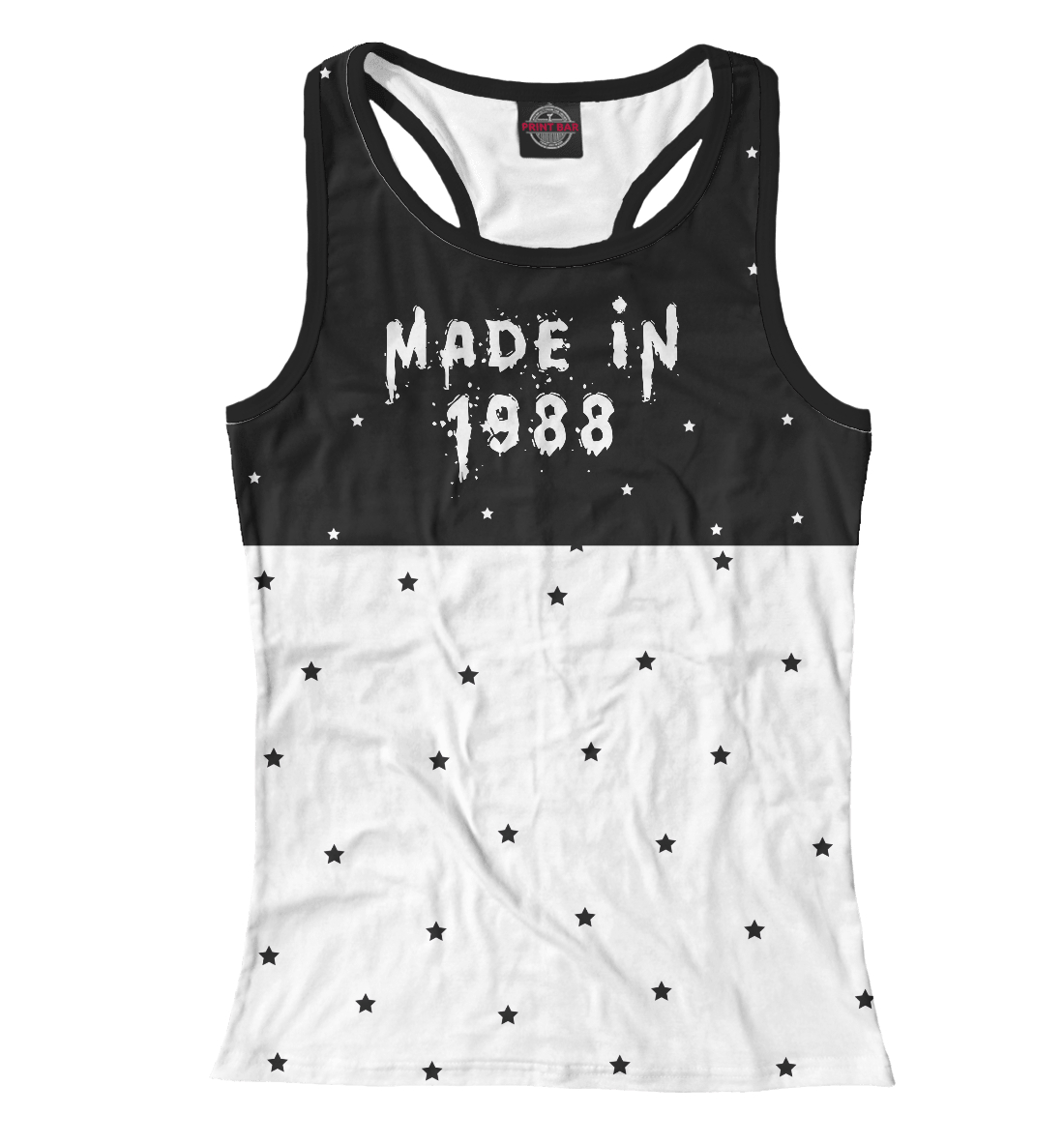 

Год рождения 1988