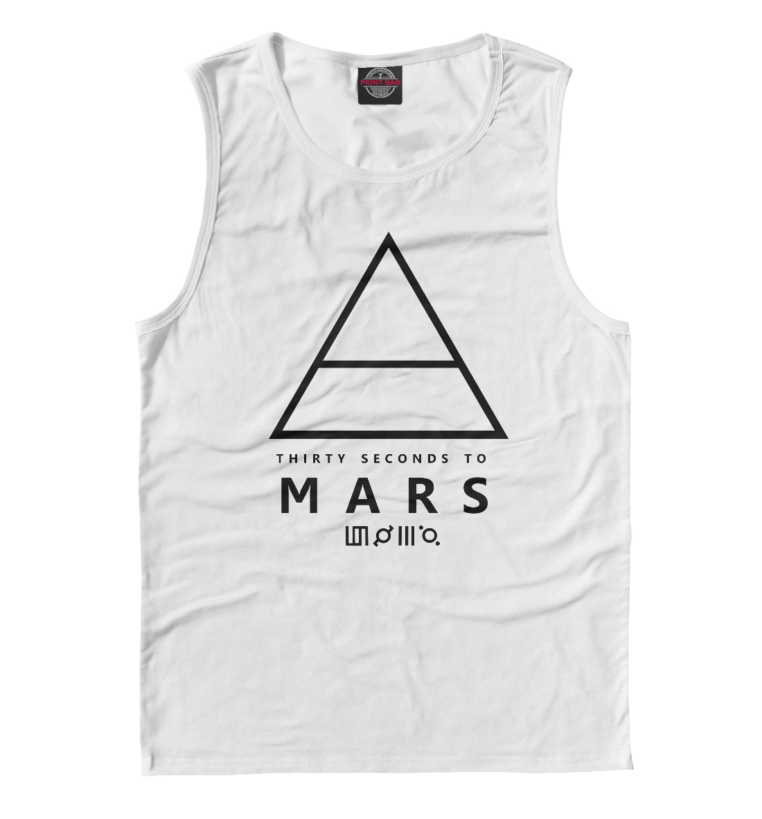 

30 Seconds to Mars