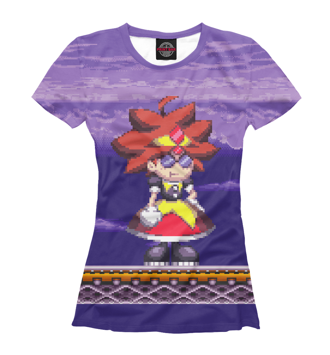 

Eggette