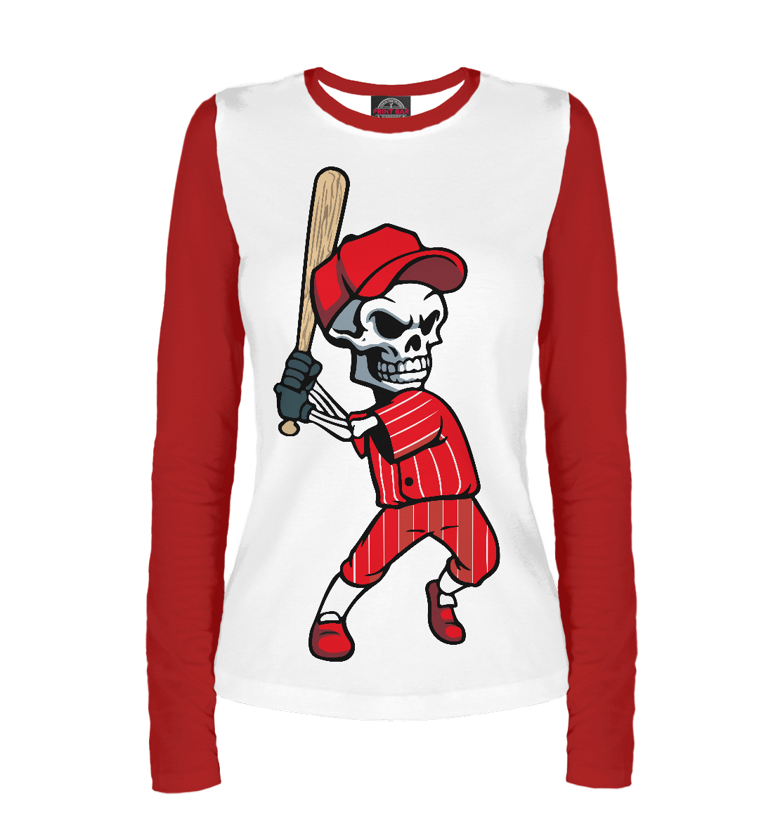 

Baseball