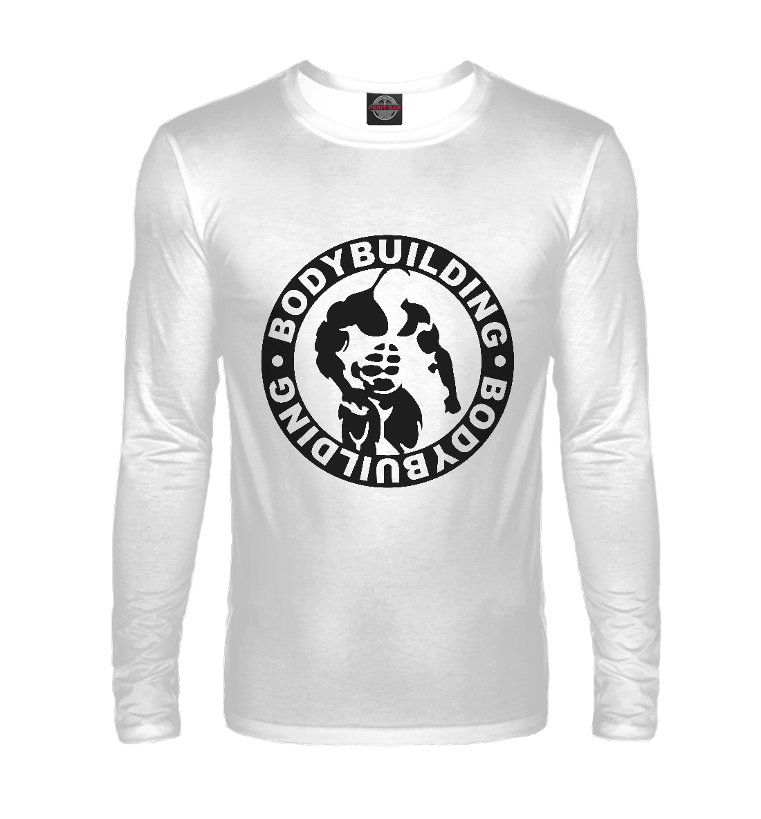 

Бодибилдинг