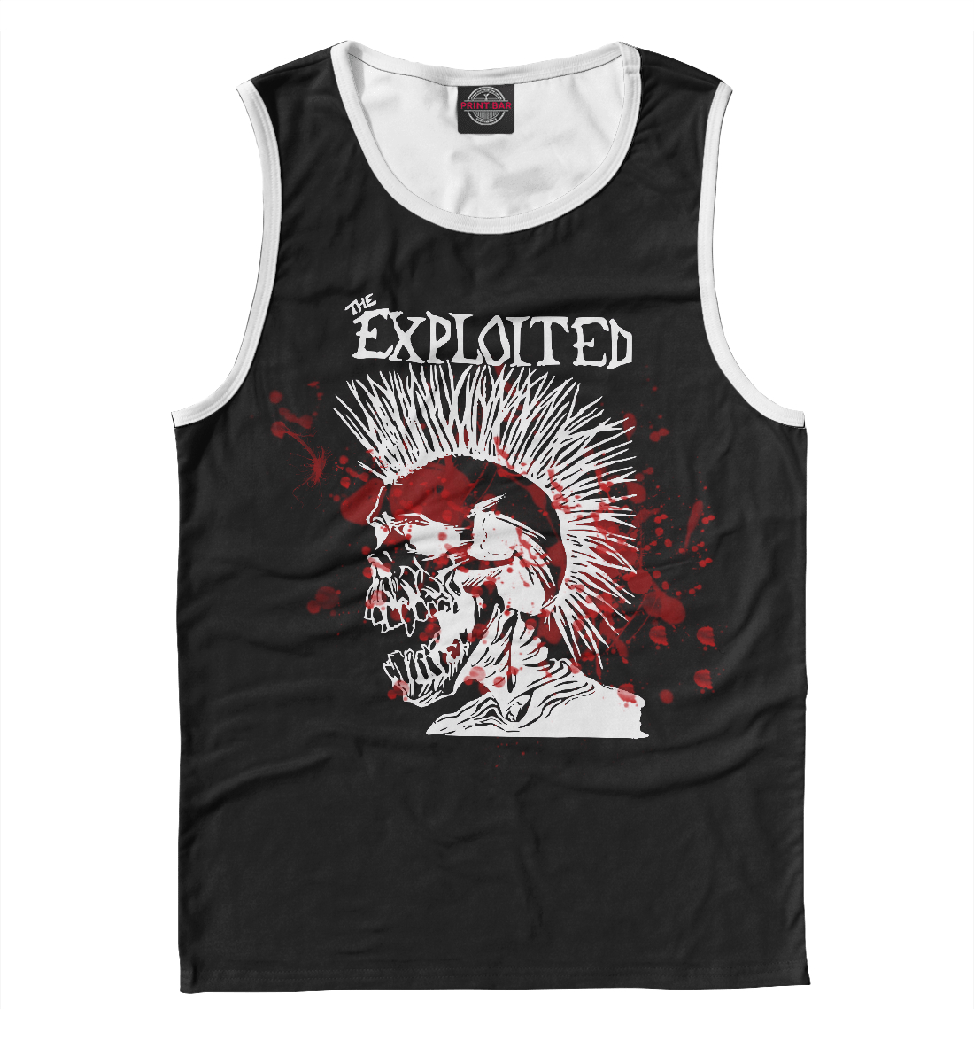 

The Exploited