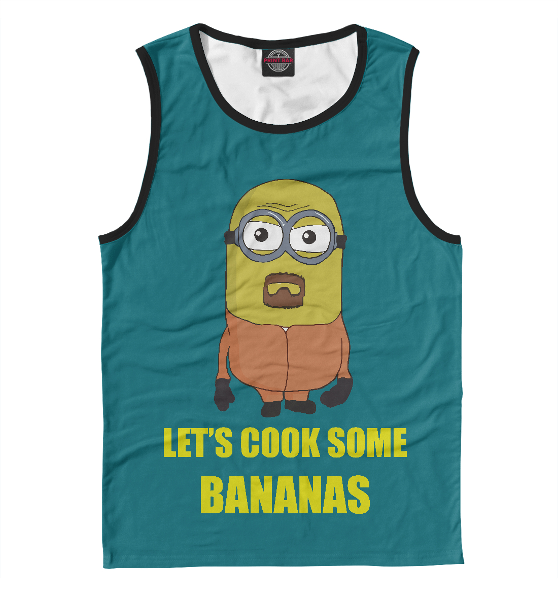 

Cook Some Bananas
