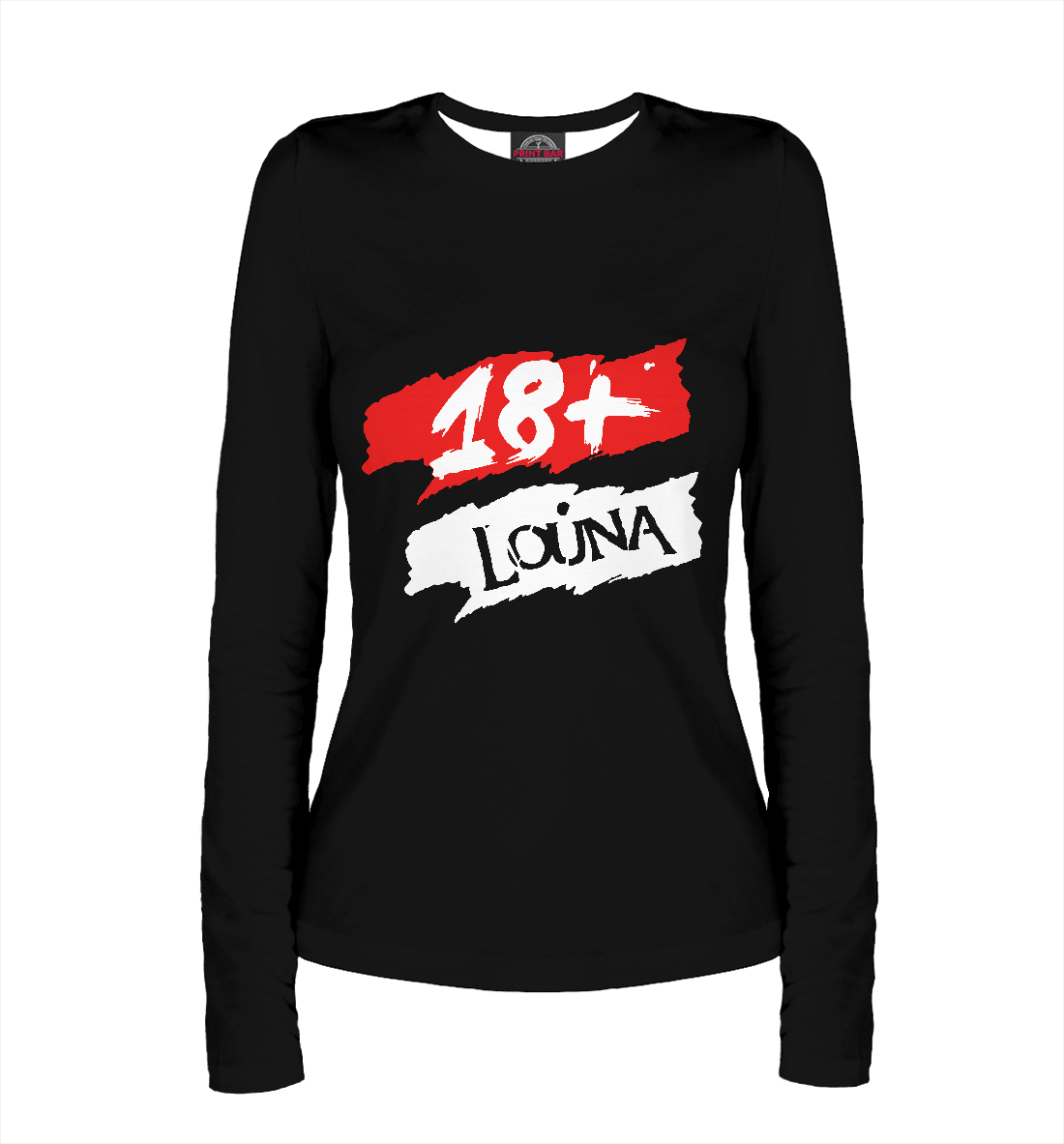 

Louna