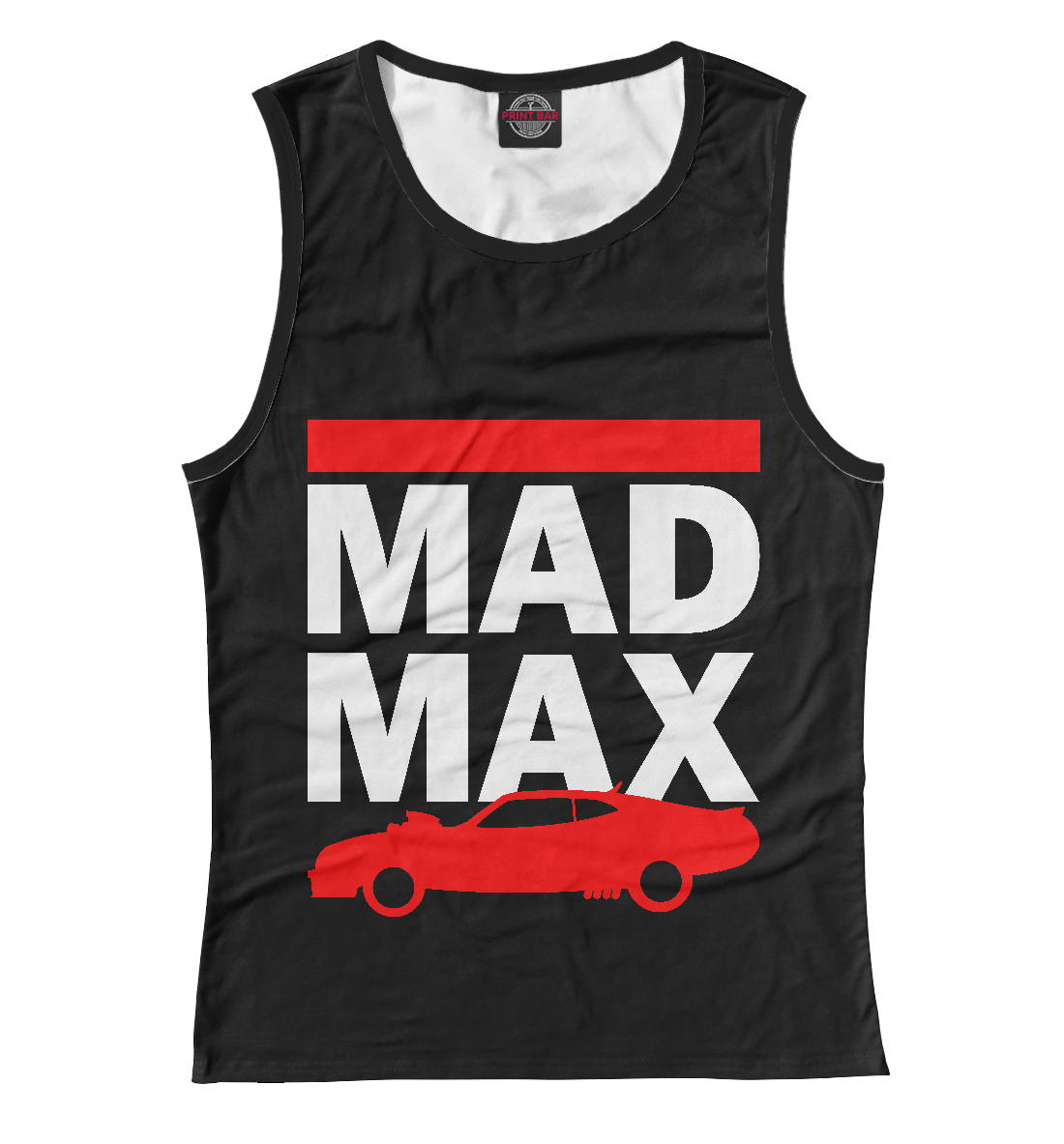 

Mad Max